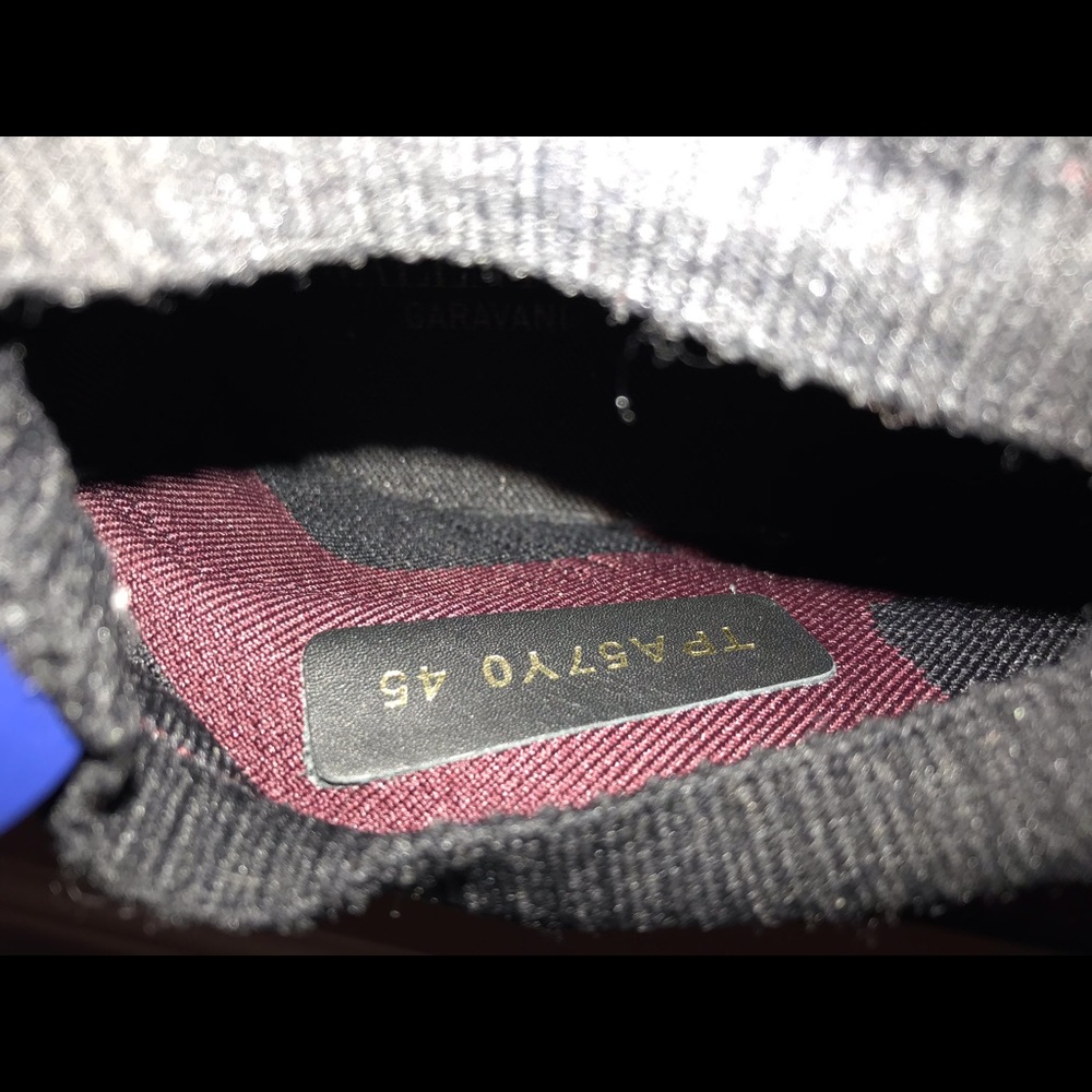 Valentino Sneakers UK 11 100% authentic - Picture 5 of 10